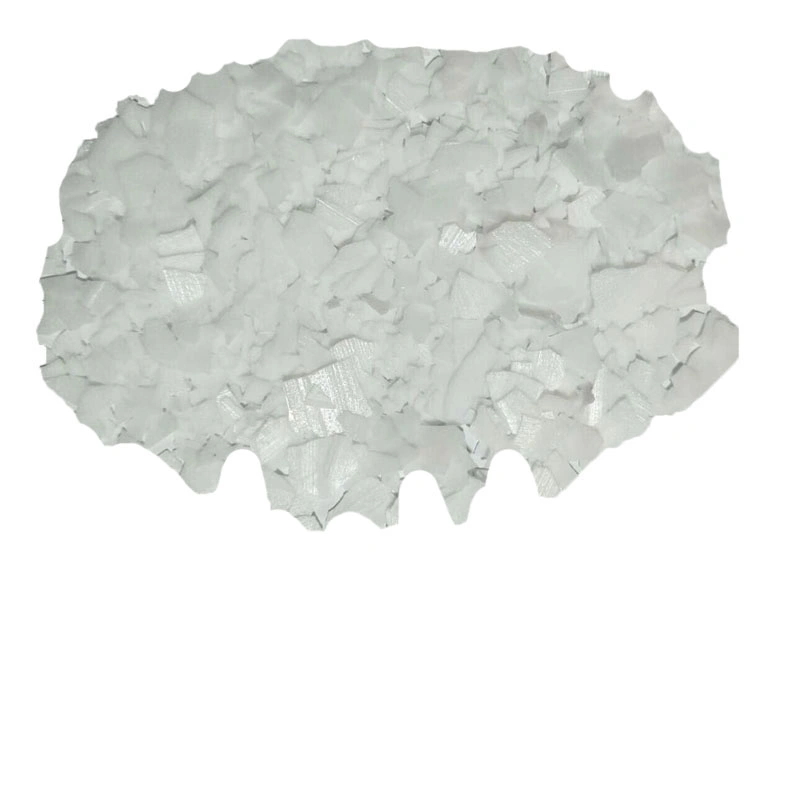Factory Price 99% Flakes Caustic Soda CAS 1310-73-2 Caustic Soda Flakes
