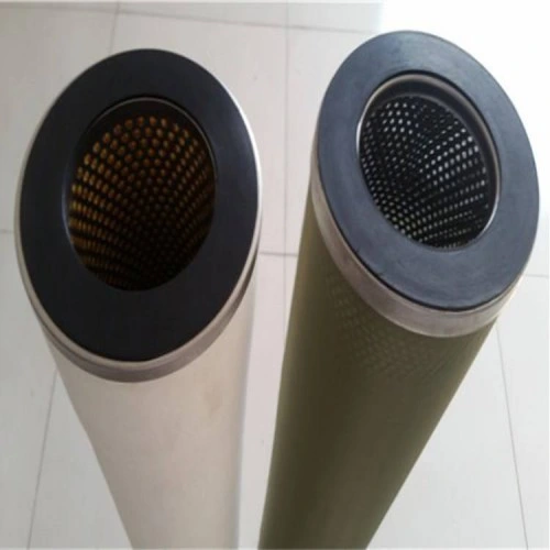 Gas Coalescence Filter Cartridge Coalescence Filter Cartridge