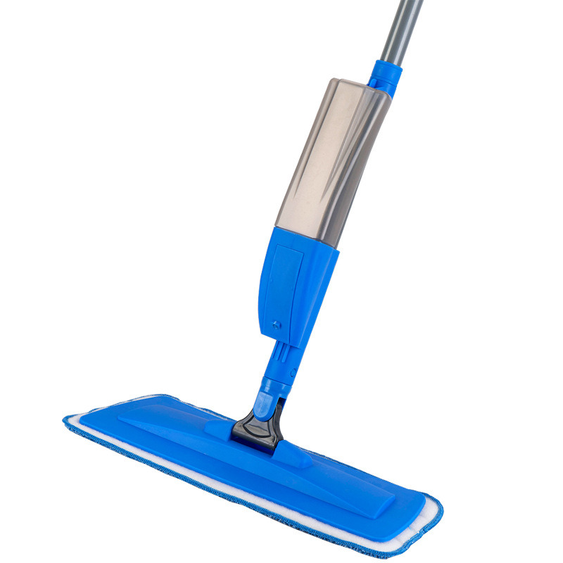 Hot-Selling Household Wet and Dry Flat Spray Mop