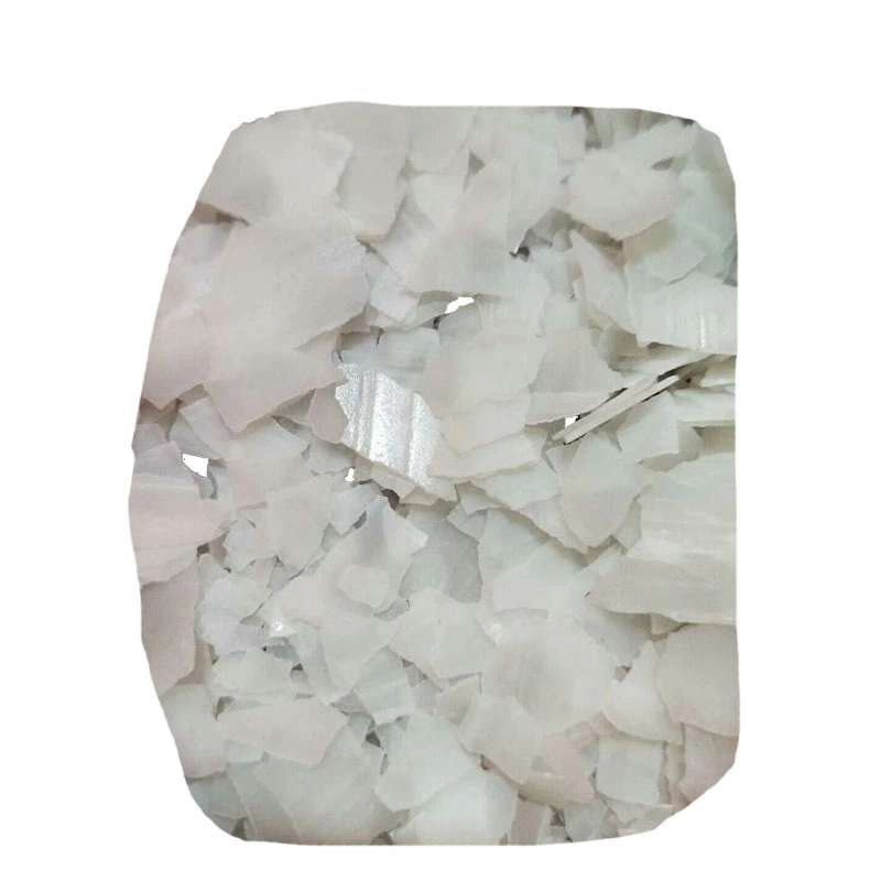 Factory Price 99% Flakes Caustic Soda CAS 1310-73-2 Caustic Soda Flakes