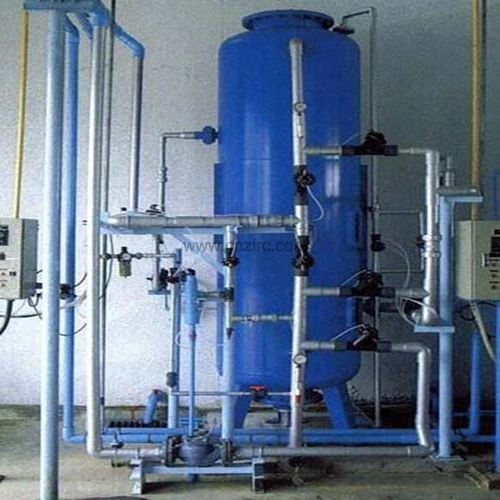 Long Serivce Life FRP GRP Water Filter Tank FRP Vessel