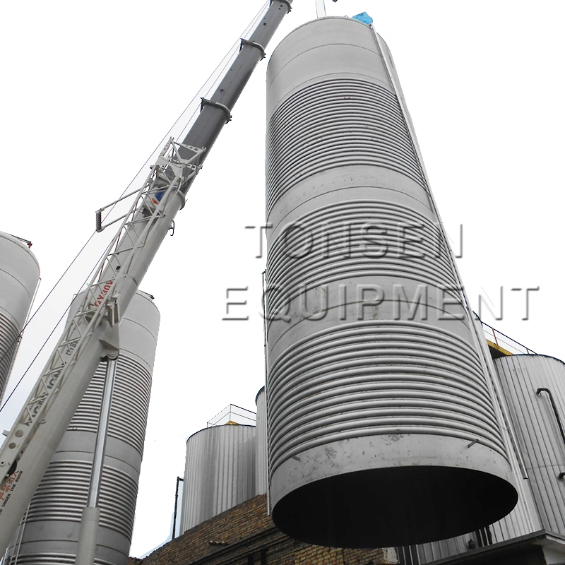 150bbl Fermentation Tank 150bbl Brite Tank 75bbl Bright Tank