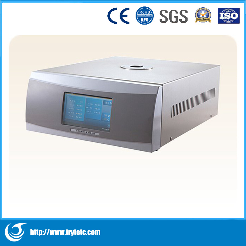 Colling Scanning-Differential Scanning Calorimeter (DSC) -Differential Scanning Calorimeter Test