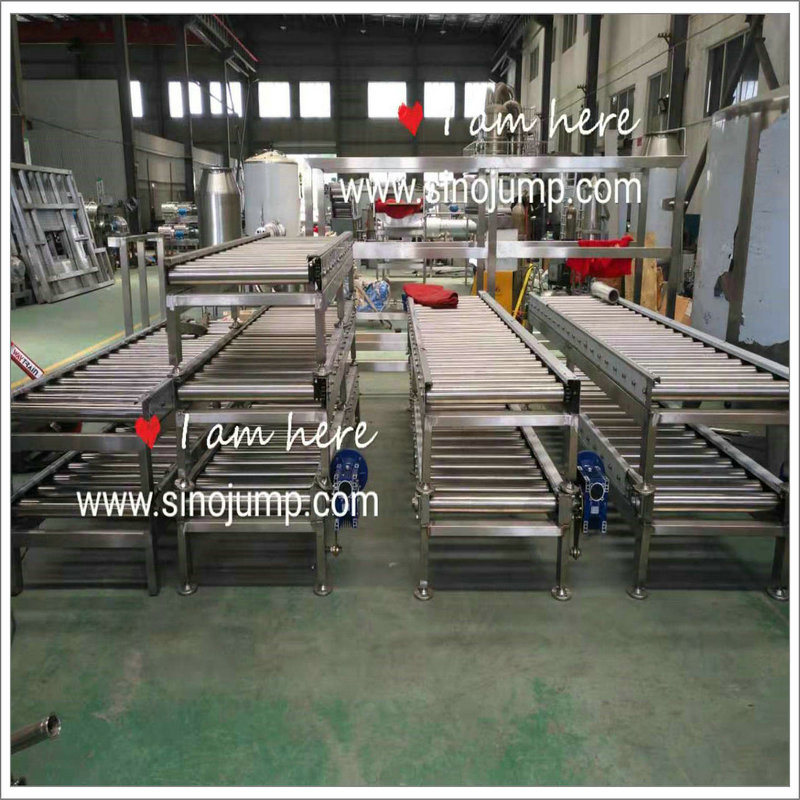 Mango Puree Processing Equipments & Mango Pulp Processing Plant