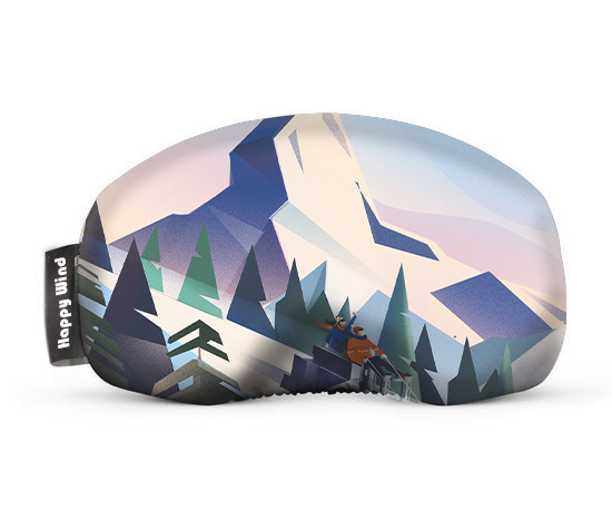 Goggle Cover Suppliers and Manufacturers, Snowboard Goggles Cover, High Quality Ski Cover