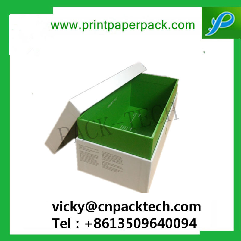 Custom Printed Box Packaging Box Durable Packaging Box Gift Packaging Box Colorful Rigid Box