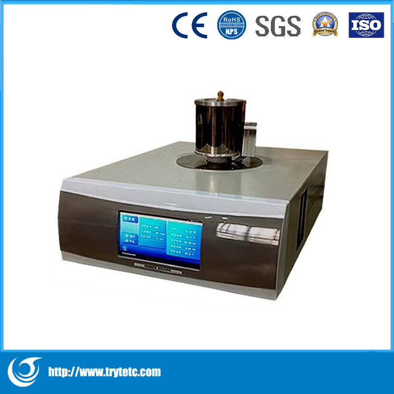 High Temperature Differential Thermal Analyzer-Test Instrument