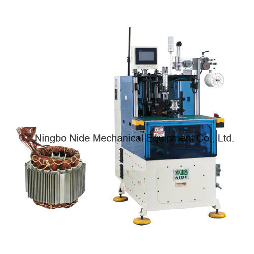 Automatic Stator Production Manufacturing Machine Assembly Line