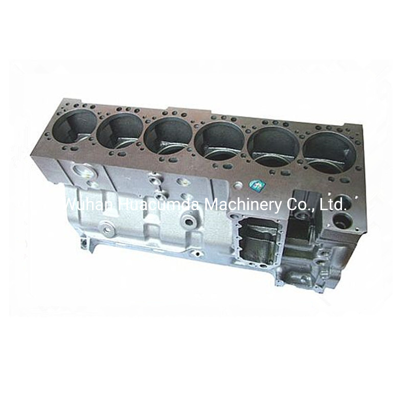 Dcec 6CT8.3 Diesel Engine Cylinder Block OEM/Aftermarket 3934900/3971411/3939313
