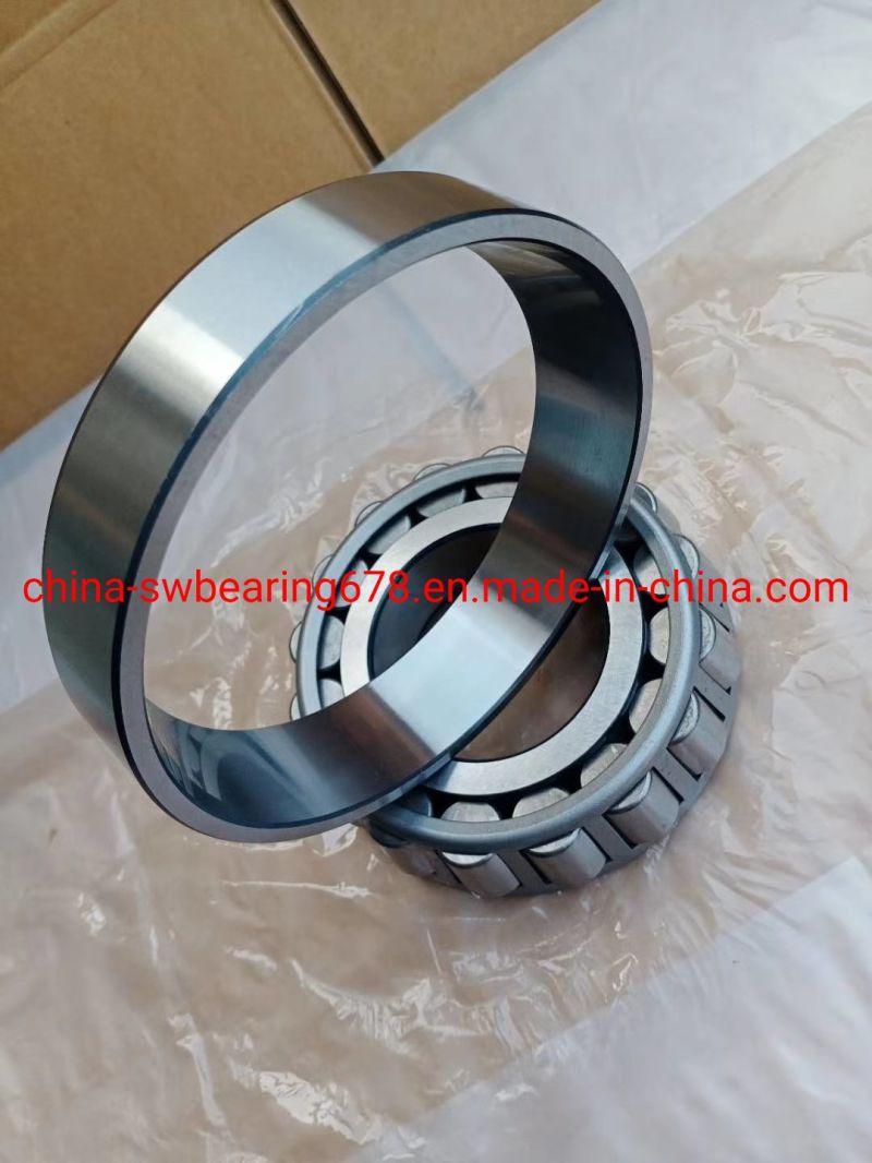 32211 Tapered Roller Bearing Motorcycle Parts for Engine Motors, Reducers, Trucks