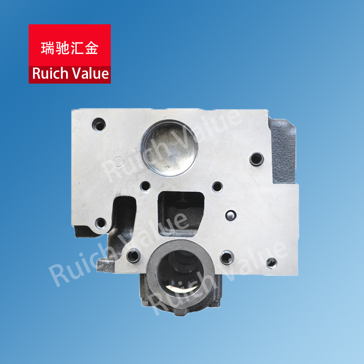 Iron Casting Genuine Spare Parts Cylinder Head 2L 2lt 2L2 for Toyota 2L Engine OEM 11101-54050 Cylinder Head Assembly