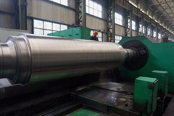 Wire Rod Roughing Mill Roller
