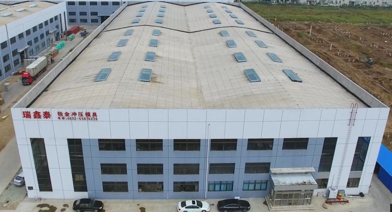 China Supplier Sheet Metal Box Manufacturers