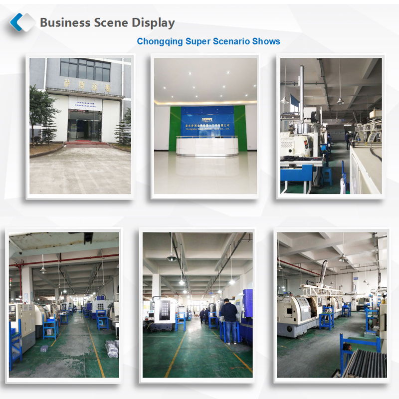 Sheet Metal Paint Processing Precision Processing Machinery Processing