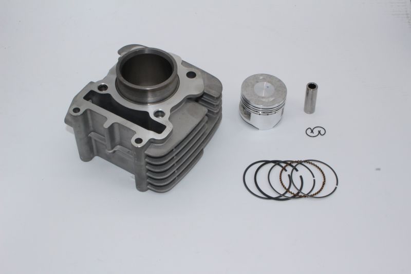 High Quality Scooter Engine Parts Motorcycle Cylinder Block Kit for YAMAHA113 I8