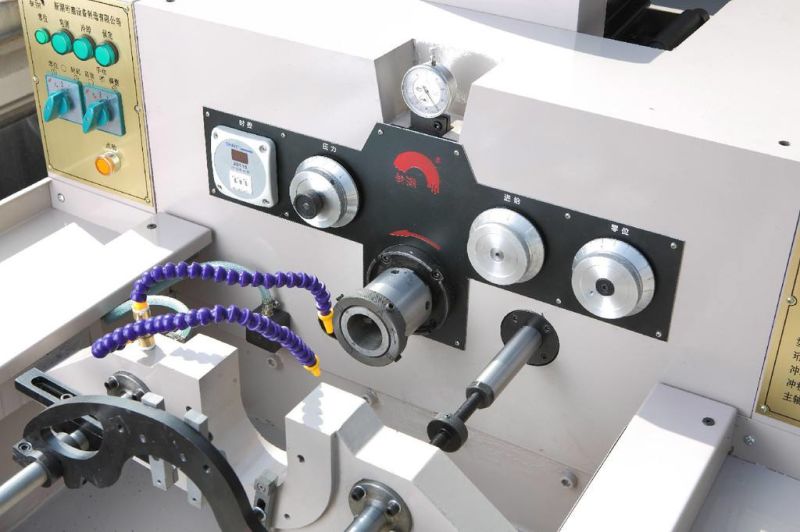 Digital Hone Honing Machine for Tube Cylinder Sleeve Socket Hole