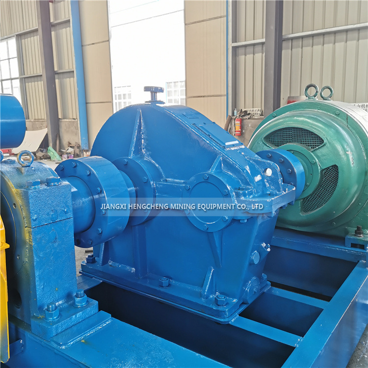 High Quality Grinding Ball Mill for Chrome Ore Wash
