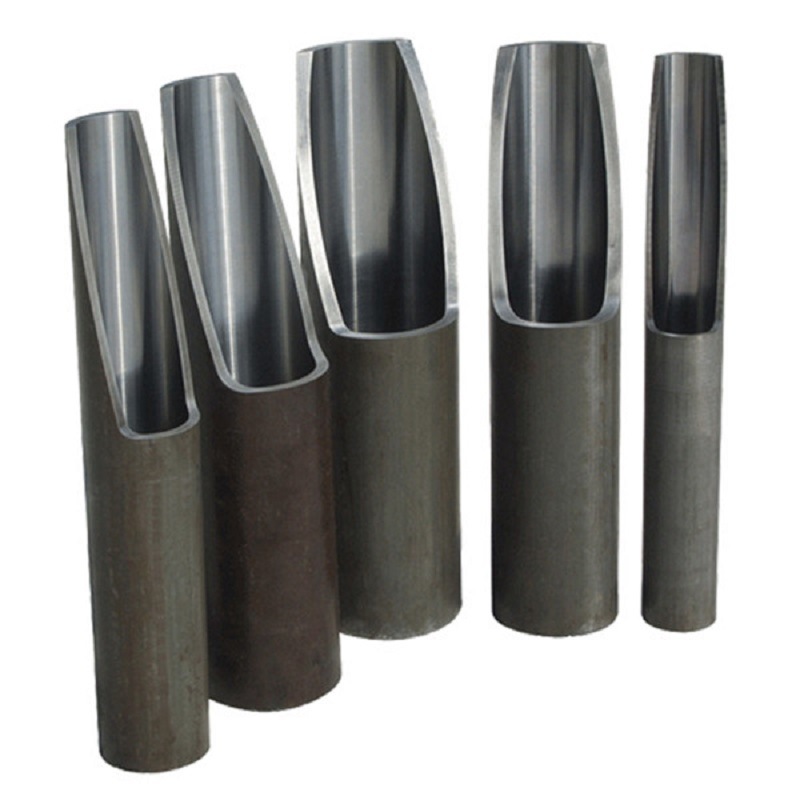 Honed Pipes for The Production of Hydraulic Cylinders
