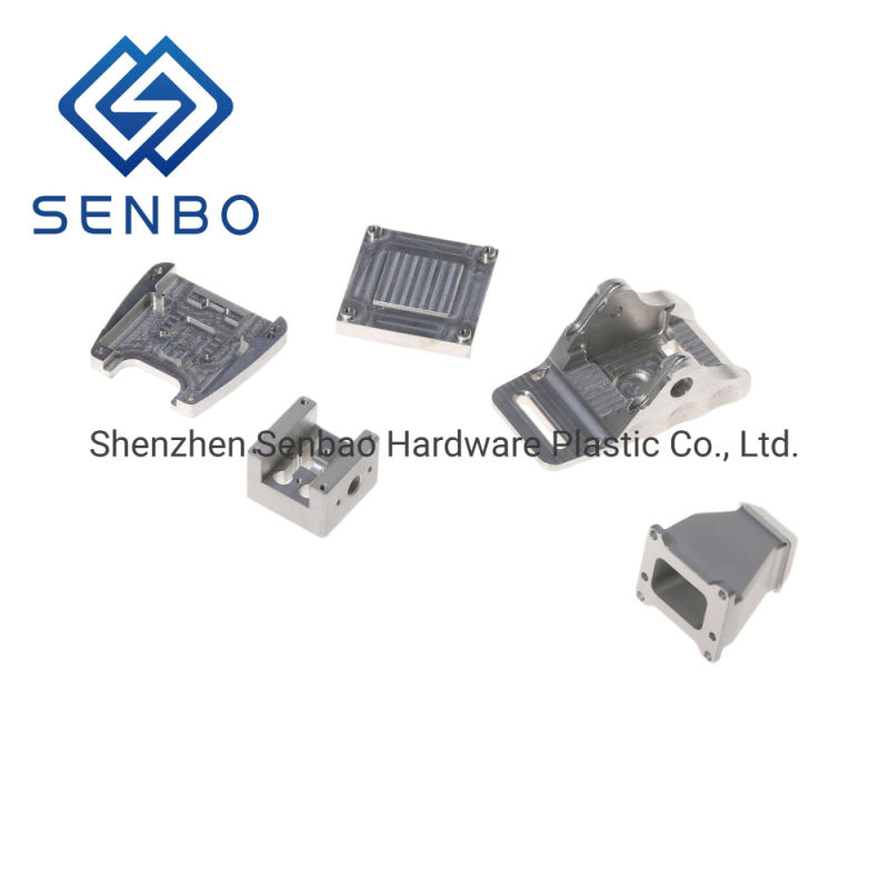 Hardware Processing Stainless Steel Processing CNC Machine Processing Machinery Processing