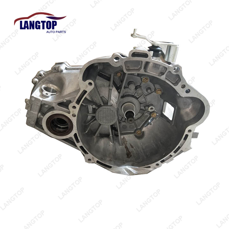 Car Transmission Supplier Gearbox for Geely 148 160g