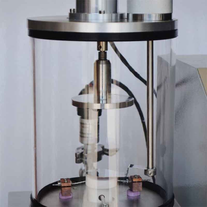 Laboratory Desktop PVD Coating Plant Vacuum Thermal Evaporation Coater