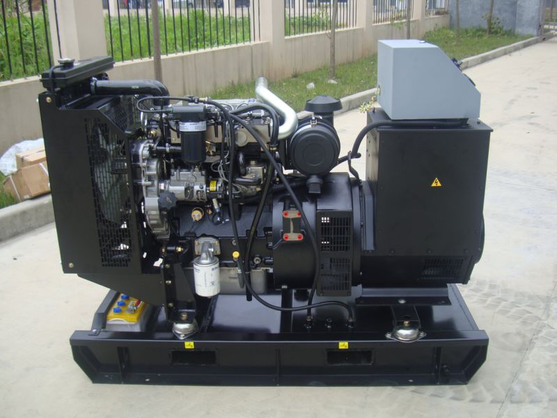 50Hz Diesel Generator Set R-P Series R-P990-S 990kVA / 792kw Soundproof Sets