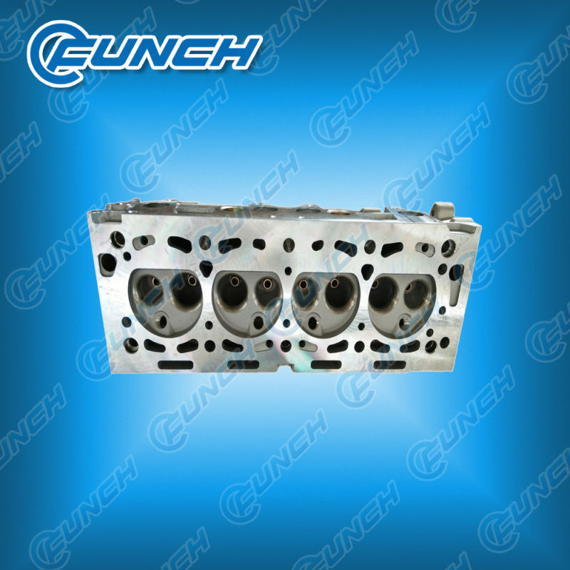 Cylinder Head for Peugeot OEM Number 9614838983 and Engine Xud10