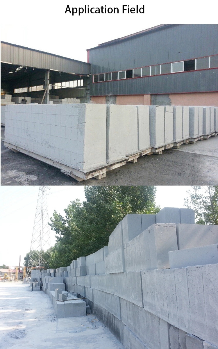 Professional Concrete Block Machine Manufacturer