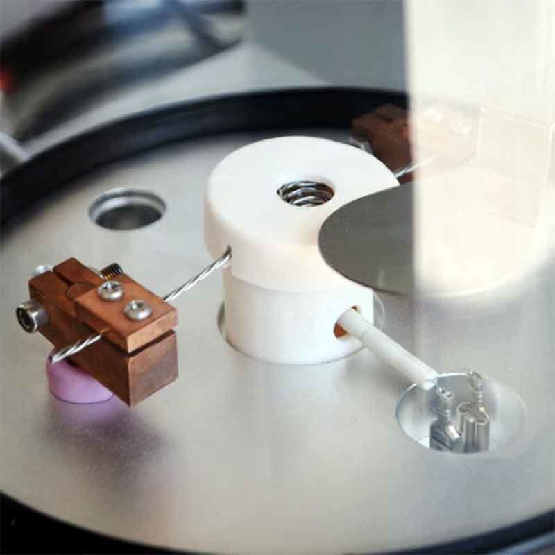 PVD Thermal Vacuum Evaporating Coating Machine for Organic Films