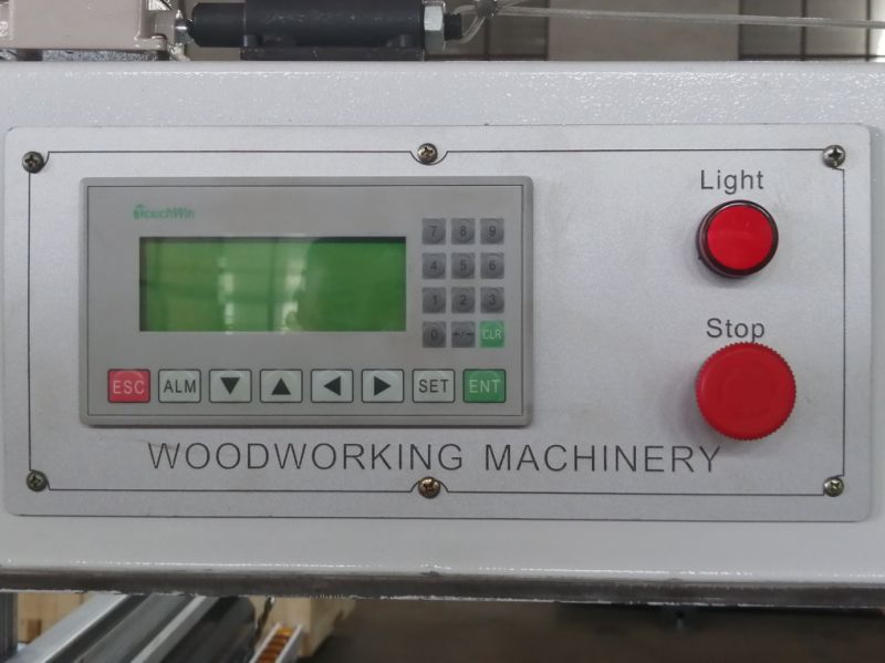 ZICAR wood dowel multi-boring machine hinge boring machine MZ73213C