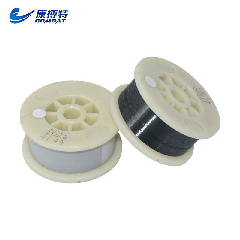 High Quality Thermal Spray Molybdenum Wire