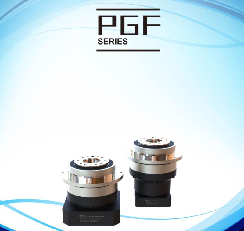 Atg Customized Plate Type Planetary Gear Reducer