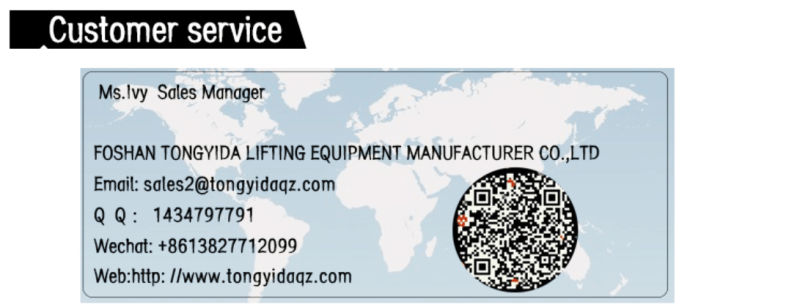 Manufacturer Direct Sale Lifting Tools Lifting Chain Block 5 Ton Manual Chain Block Manufacturer