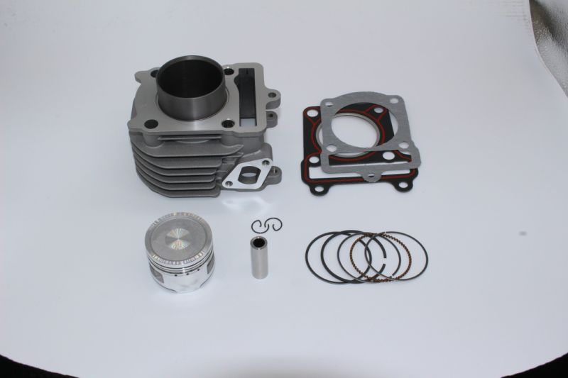 Motorcycle Spare Part Motorcycle Cylinder Block Kit for YAMAHA XY125