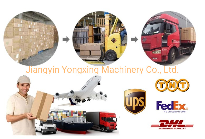 Timing Gear Manufacture by Yongxing