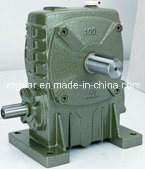 Wpa Gear Speed Reducer Worm Gearbox Using in Packing Machincry
