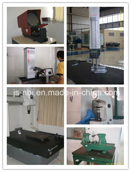 CNC Processing and Machining Parts