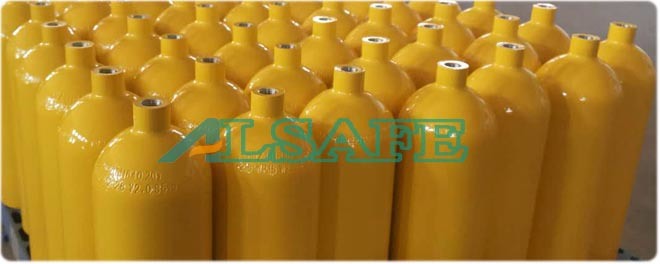 Manufacturer 10 Litre Dive Cylinders for Sale