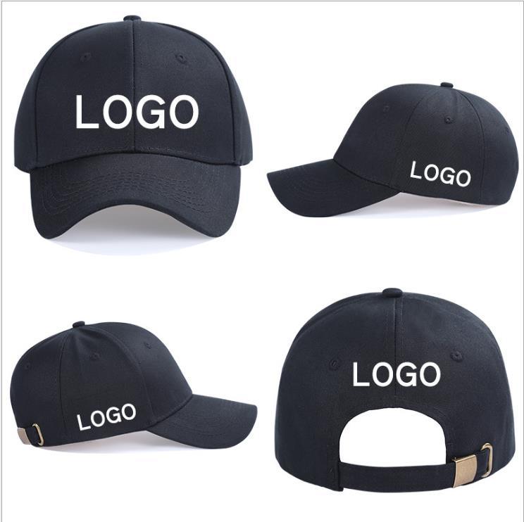 Unisex Fashion Cotton Baseball Hats Caps for Supplier