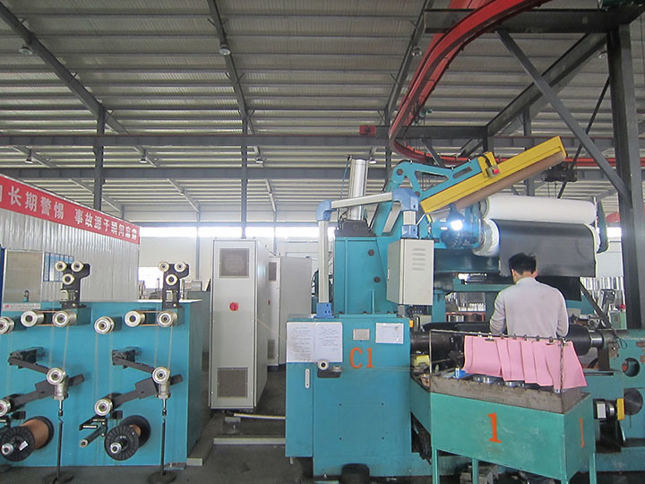 China Supplier Factory Engine Pk Belt 4pk760 6pk783