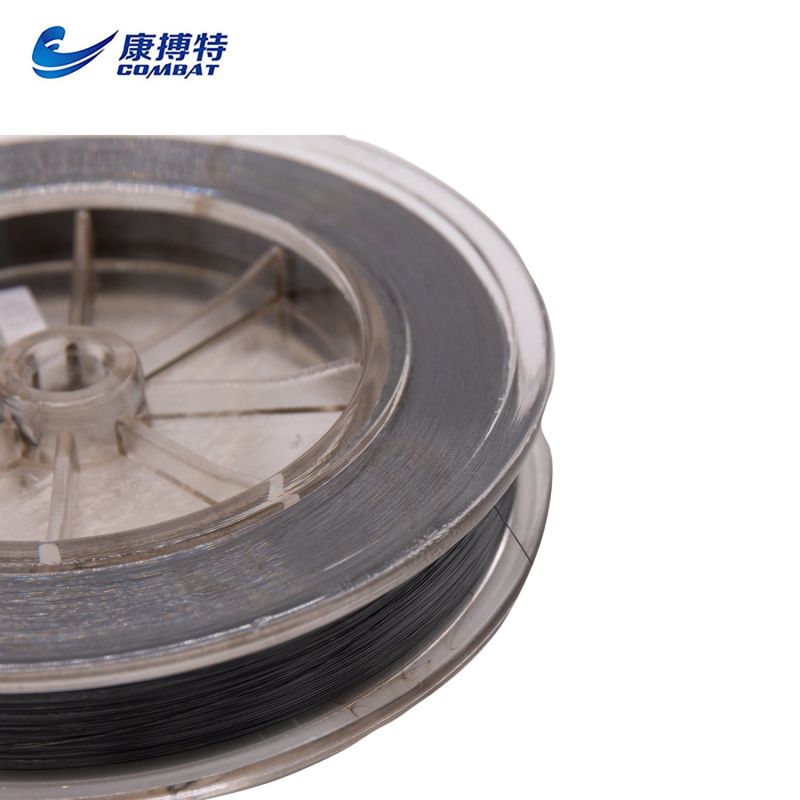 High Quality Thermal Spray Moly Wire Supplier