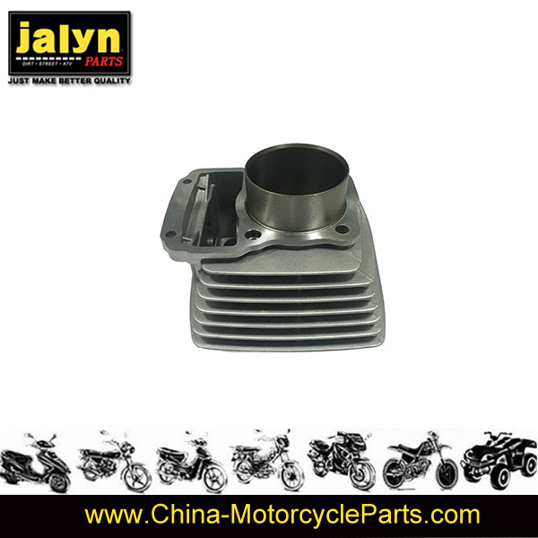 Motorcycle Parts Dia; 62mm Motorcycle Cylinder Cg150