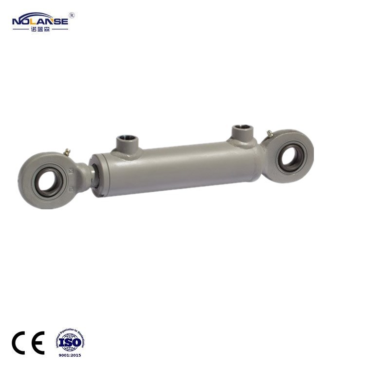 Factory Customization Hydraulic Cylinders for Bulldozer