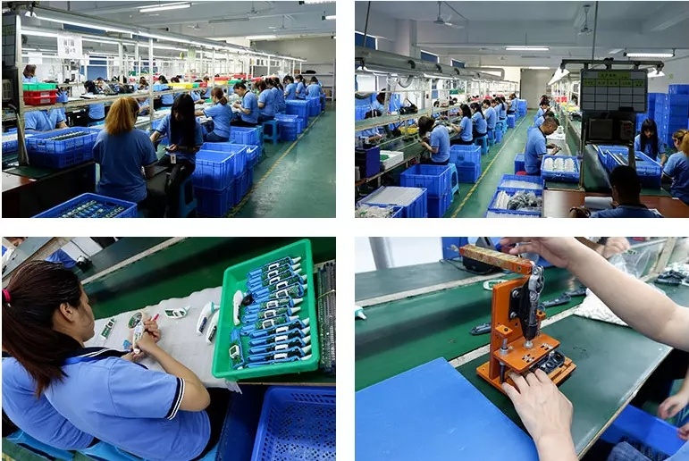 Wet Tissue Manufacturer Manufacturer in China