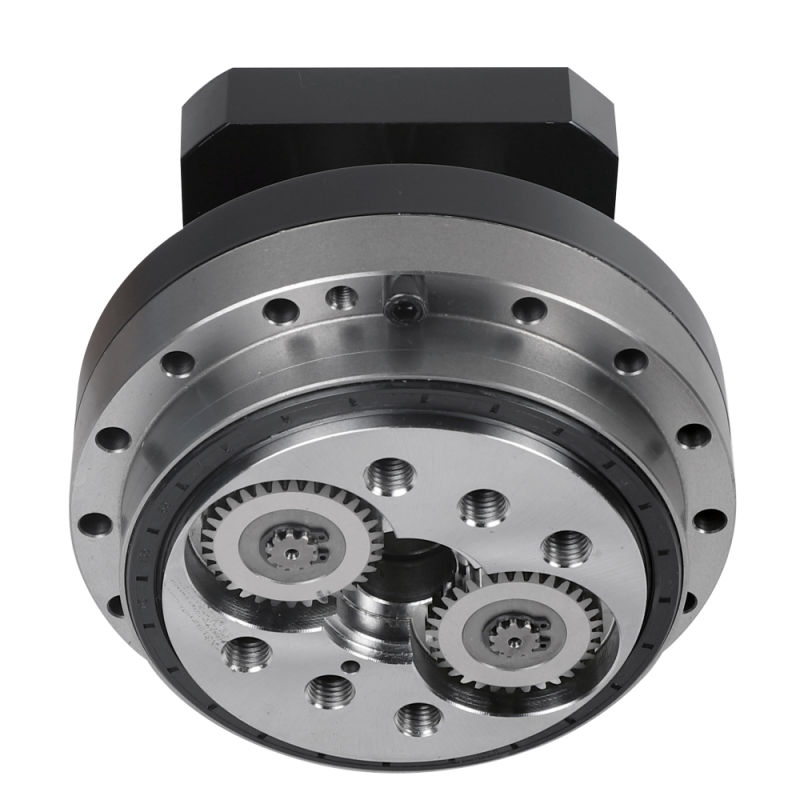 High Precision Gear Reducer Drive Speed Reducer