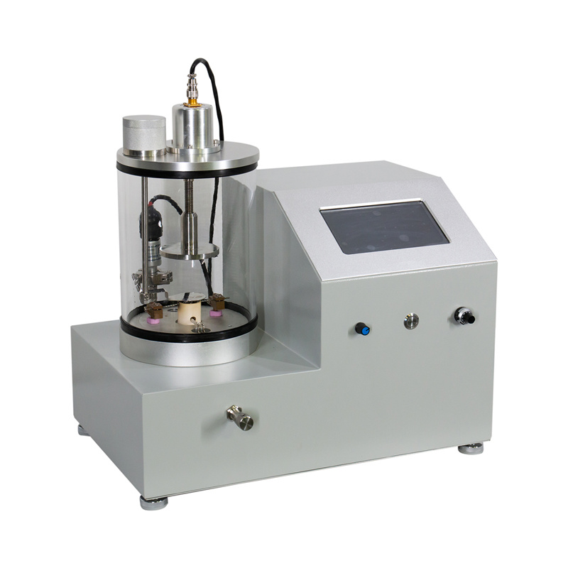 Plasma Sputter/Thermal Evaporation High Vacuum Composite Coating Machine