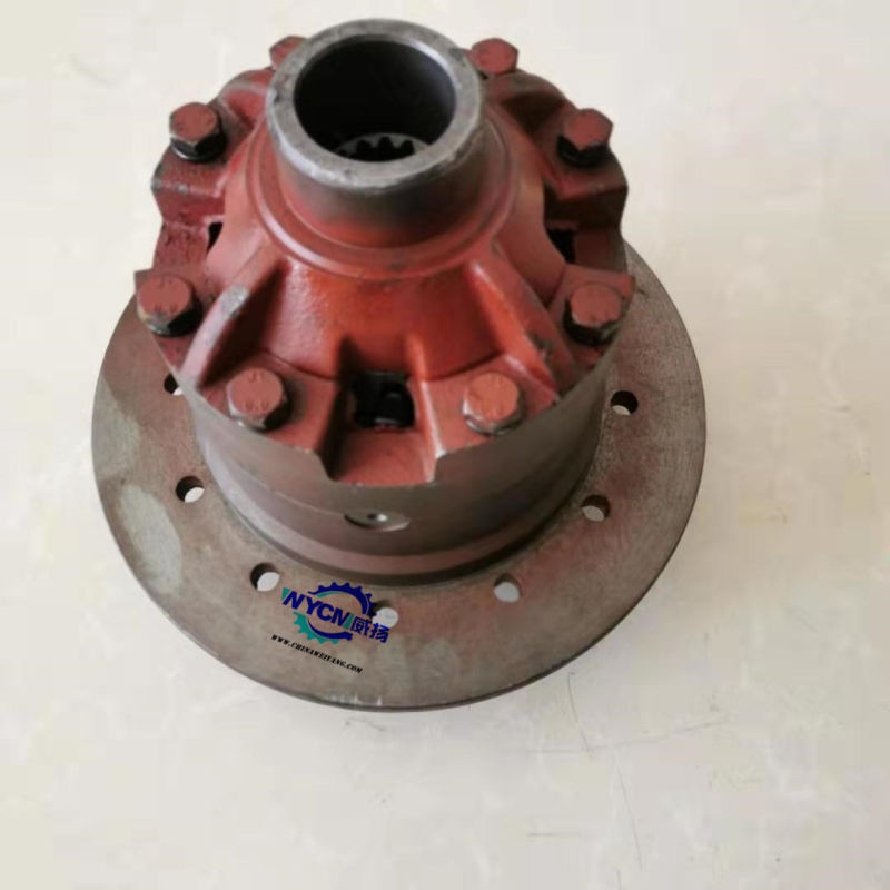 51c0171 Differential Spare Part for Xg-Ma Xg932 Wheel Loader