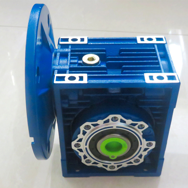 The Best Quality Gearmotor Nmrv Series Gearbox From Aokman