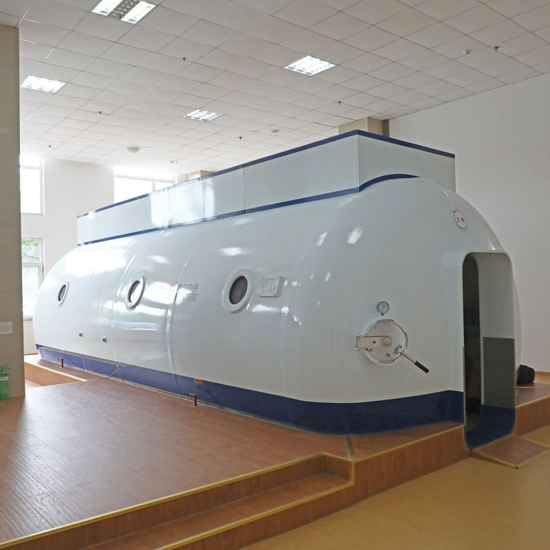 Medical Use Hbot Hyperbaric Oxygen Chamber From China Manufacturer Oxygen Chamber Export Oxygen Chamber