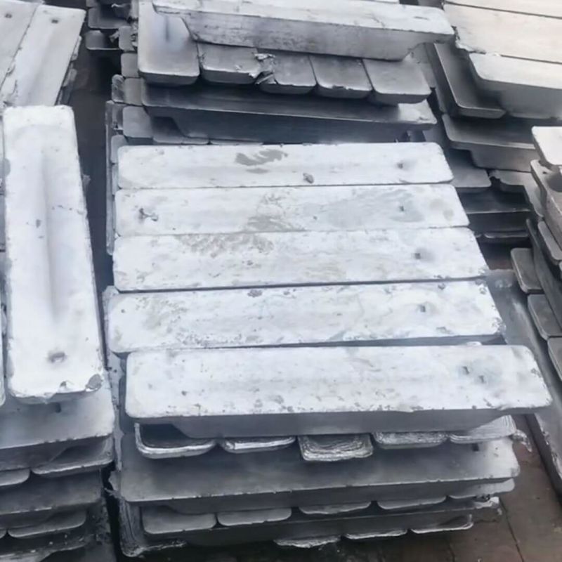 Professional Production Manufacturing Lead Ingot with Good Price
